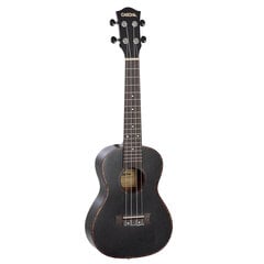 Konserttiukulele Cascha Mahogany HH 2300 hinta ja tiedot | Kitarat | hobbyhall.fi