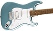 Sähkökitara Fender Affinity Stratocaster Junior HSS, IBM hinta ja tiedot | Kitarat | hobbyhall.fi