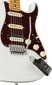 Sähkökitarasarja Fender Affinity Strat + Mustang Micro + HD9 hinta ja tiedot | Kitarat | hobbyhall.fi