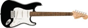 Sähkökitarasarja Fender Affinity Strat + Mustang Micro + HD9 hinta ja tiedot | Kitarat | hobbyhall.fi