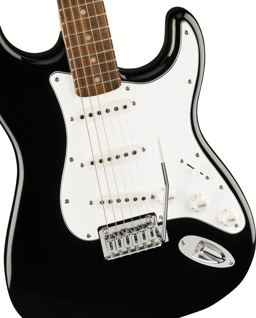 Sähkökitarasarja Fender Affinity Strat + Mustang Micro + HD9 hinta ja tiedot | Kitarat | hobbyhall.fi