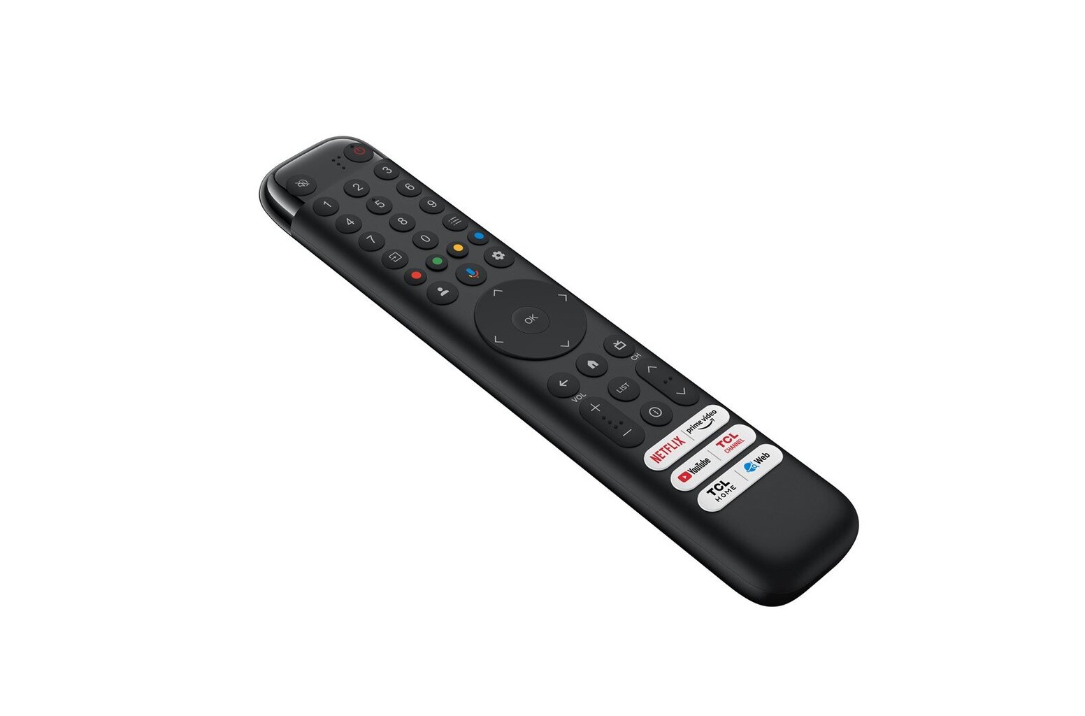 TCL 55V6B hinta ja tiedot | Televisiot | hobbyhall.fi