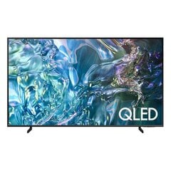 Samsung QE50Q60DAUXXH hinta ja tiedot | Televisiot | hobbyhall.fi