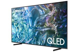 Samsung QE50Q60DAUXXH hinta ja tiedot | Televisiot | hobbyhall.fi