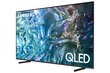 Samsung QE50Q60DAUXXH hinta ja tiedot | Televisiot | hobbyhall.fi