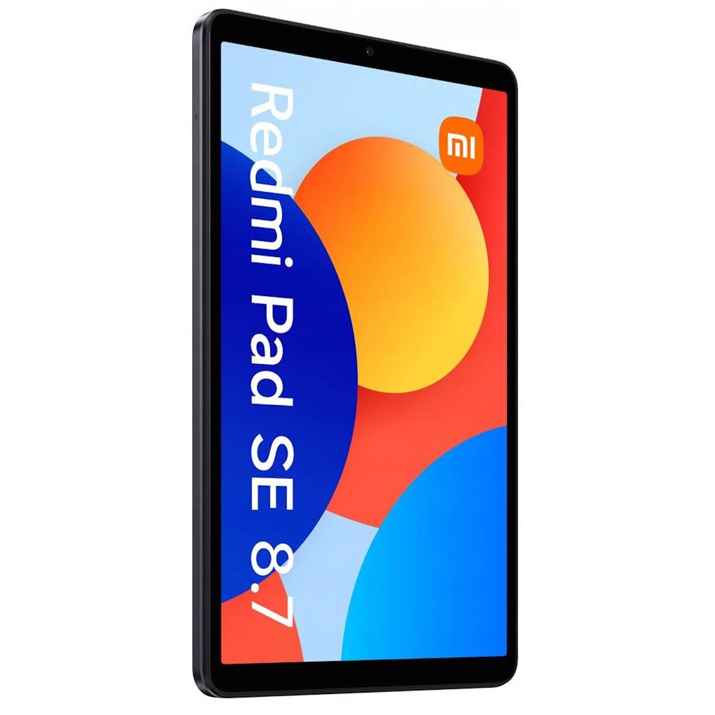 Xiaomi Redmi Pad SE Wifi 4GB/64GB Graphite Gray hinta ja tiedot | Tabletit | hobbyhall.fi