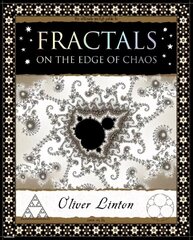 Fractals: The Edge Of Chaos hinta ja tiedot | Talouskirjat | hobbyhall.fi