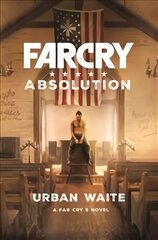 Far Cry: Absolution hinta ja tiedot | Fantasia- ja scifi-kirjallisuus | hobbyhall.fi