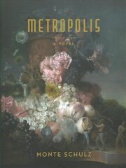 Metropolis hinta ja tiedot | Fantasia- ja scifi-kirjallisuus | hobbyhall.fi