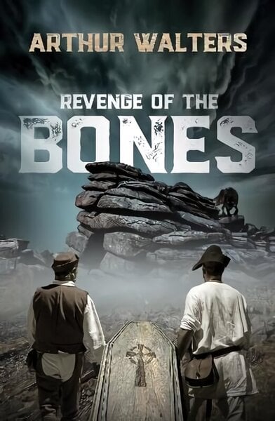 Revenge of the Bones: a sequel to The Judges Parlour