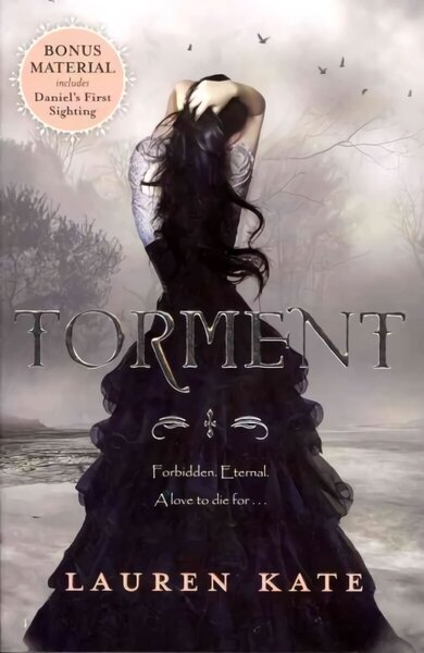 Torment: Book 2 of the Fallen Series