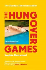 Hungover Games: The gloriously funny Sunday Times bestselling memoir of motherhood hinta ja tiedot | Elämäkerrat ja muistelmat | hobbyhall.fi