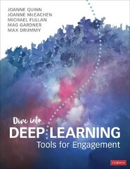 Dive Into Deep Learning: Tools for Engagement hinta ja tiedot | Yhteiskunnalliset kirjat | hobbyhall.fi