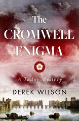 Cromwell Enigma: A Tudor Mystery hinta ja tiedot | Fantasia- ja scifi-kirjallisuus | hobbyhall.fi