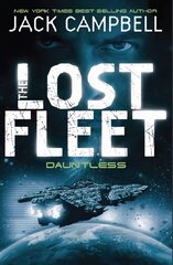 Lost Fleet - Dauntless (Book 1) hinta ja tiedot | Fantasia- ja scifi-kirjallisuus | hobbyhall.fi