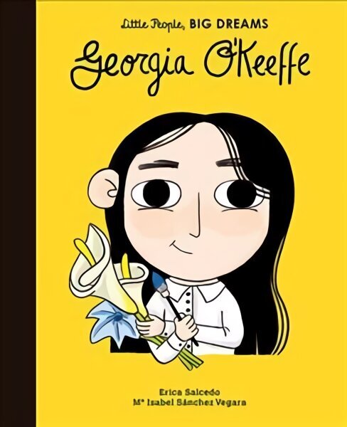 Georgia O'Keeffe, Volume 13