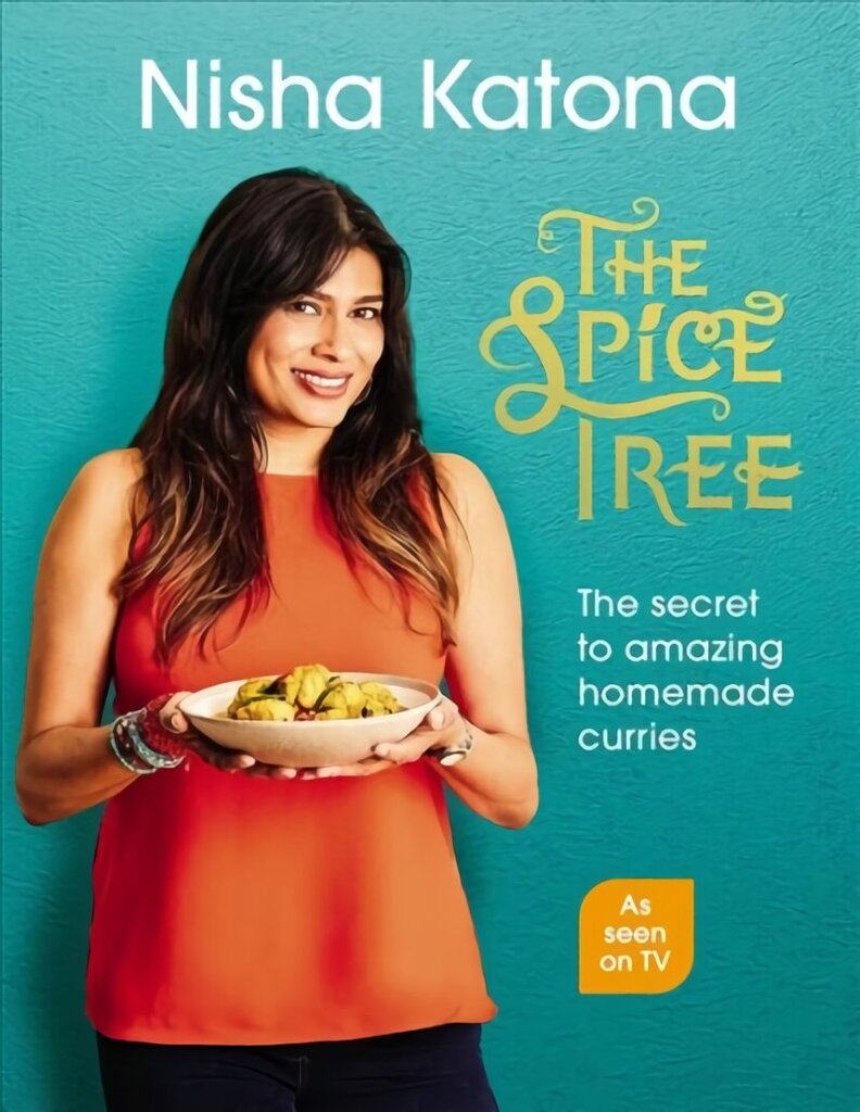 Spice Tree: The secret to amazing homemade curries hinta ja tiedot | Keittokirjat | hobbyhall.fi