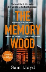 Memory Wood: the chilling, bestselling Richard & Judy book club pick this winters must-read thriller hinta ja tiedot | Fantasia- ja scifi-kirjallisuus | hobbyhall.fi