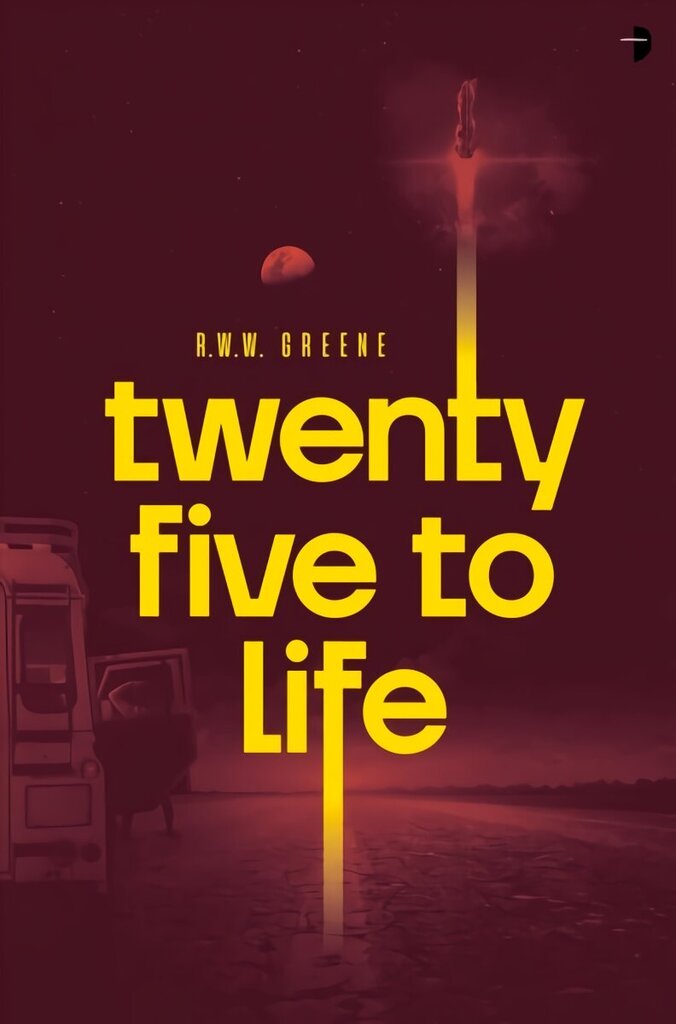 Twenty Five to Life New edition hinta ja tiedot | Fantasia- ja scifi-kirjallisuus | hobbyhall.fi