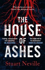 House of Ashes: The most chilling thriller of 2022 from the award-winning author of The Twelve hinta ja tiedot | Fantasia- ja scifi-kirjallisuus | hobbyhall.fi