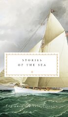 Stories of the Sea hinta ja tiedot | Fantasia- ja scifi-kirjallisuus | hobbyhall.fi