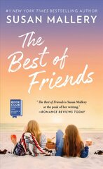 Best of Friends hinta ja tiedot | Romaanit | hobbyhall.fi