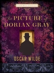 Picture of Dorian Gray hinta ja tiedot | Fantasia- ja scifi-kirjallisuus | hobbyhall.fi