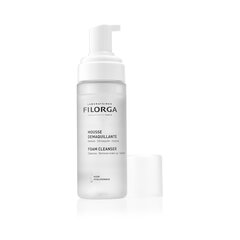 Meikinpoistovaahto Filorga Foam Cleanser 150 ml hinta ja tiedot | Kasvojen puhdistusaineet | hobbyhall.fi