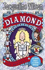 Diamond hinta ja tiedot | Nuortenkirjat | hobbyhall.fi