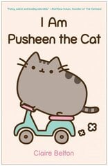 I Am Pusheen the Cat hinta ja tiedot | Fantasia- ja scifi-kirjallisuus | hobbyhall.fi