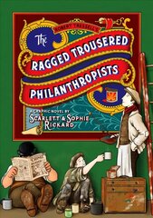 Ragged Trousered Philanthropists hinta ja tiedot | Fantasia- ja scifi-kirjallisuus | hobbyhall.fi