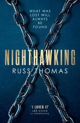 Nighthawking: The gripping follow-up to the bestselling Firewatching hinta ja tiedot | Fantasia- ja scifi-kirjallisuus | hobbyhall.fi