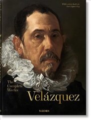 Velázquez. The Complete Works hinta ja tiedot | Taidekirjat | hobbyhall.fi