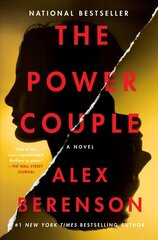 Power Couple: A Novel hinta ja tiedot | Fantasia- ja scifi-kirjallisuus | hobbyhall.fi