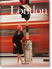 London. Portrait of a City Multilingual edition hinta ja tiedot | Valokuvakirjat | hobbyhall.fi