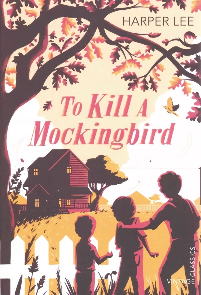 To Kill a Mockingbird hinta ja tiedot | Fantasia- ja scifi-kirjallisuus | hobbyhall.fi