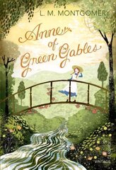 Anne of Green Gables hinta ja tiedot | Fantasia- ja scifi-kirjallisuus | hobbyhall.fi