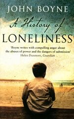 History of Loneliness hinta ja tiedot | Fantasia- ja scifi-kirjallisuus | hobbyhall.fi