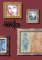 Monster: The Perfect Edition, Vol. 2 hinta ja tiedot | Fantasia- ja scifi-kirjallisuus | hobbyhall.fi