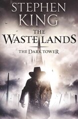 Dark Tower III: The Waste Lands: (Volume 3) hinta ja tiedot | Fantasia- ja scifi-kirjallisuus | hobbyhall.fi