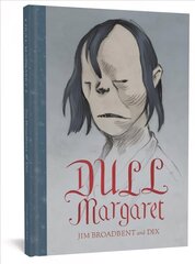 Dull Margaret hinta ja tiedot | Fantasia- ja scifi-kirjallisuus | hobbyhall.fi