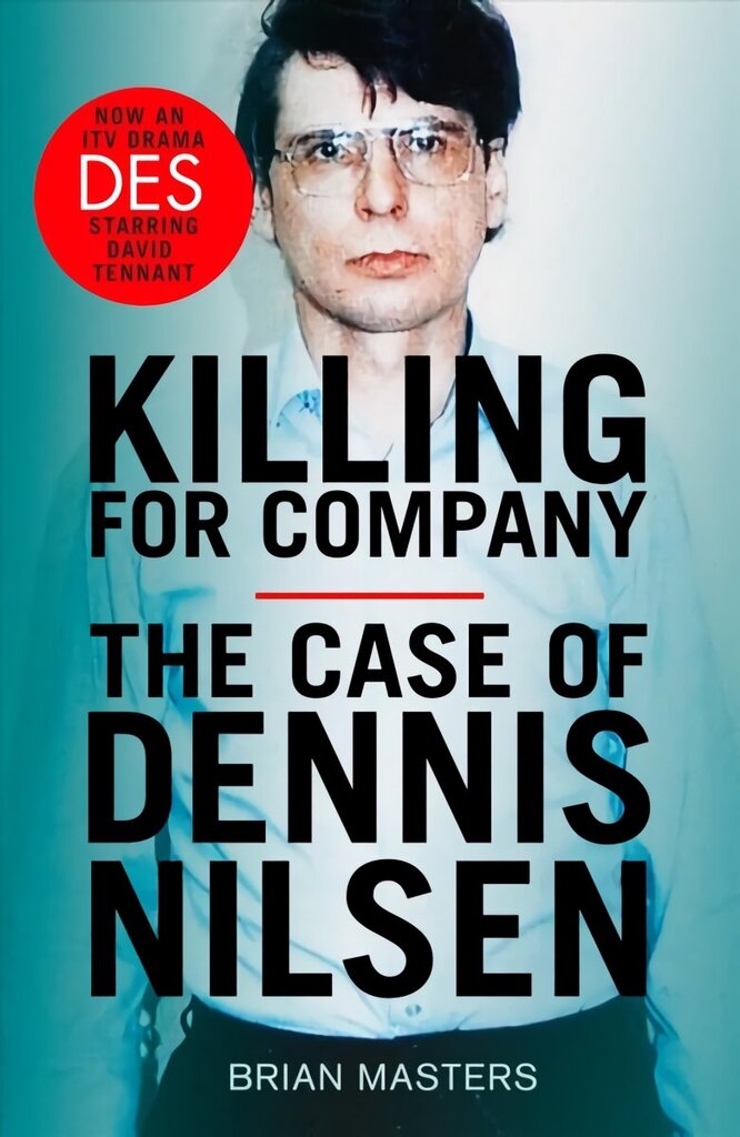 Killing For Company: The No. 1 bestseller behind the ITV drama Des hinta ja tiedot | Elämäkerrat ja muistelmat | hobbyhall.fi