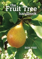 Fruit Tree Handbook hinta ja tiedot | Puutarhakirjat | hobbyhall.fi