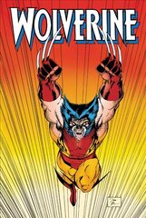 Wolverine Omnibus Vol. 2 hinta ja tiedot | Fantasia- ja scifi-kirjallisuus | hobbyhall.fi