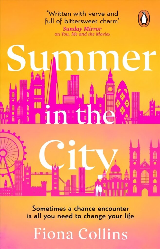 Summer in the City: A beautiful and heart-warming story the perfect holiday read hinta ja tiedot | Fantasia- ja scifi-kirjallisuus | hobbyhall.fi