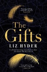 Gifts: The captivating historical fiction novel - for fans of THE BINDING hinta ja tiedot | Fantasia- ja scifi-kirjallisuus | hobbyhall.fi