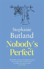 Nobody's Perfect: Beautifully written Katie Fforde hinta ja tiedot | Fantasia- ja scifi-kirjallisuus | hobbyhall.fi