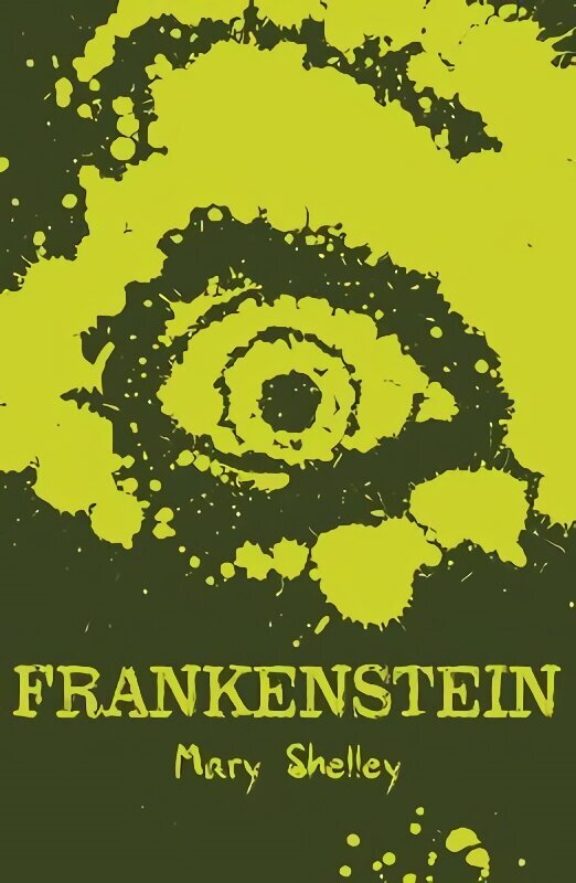 Frankenstein hinta ja tiedot | Fantasia- ja scifi-kirjallisuus | hobbyhall.fi