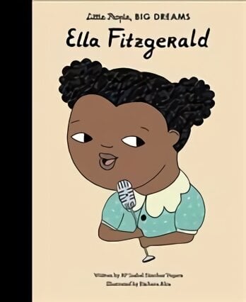 Ella Fitzgerald, Volume 11