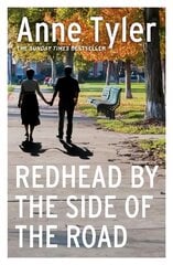 Redhead by the Side of the Road: A BBC BETWEEN THE COVERS BOOKER PRIZE GEM hinta ja tiedot | Fantasia- ja scifi-kirjallisuus | hobbyhall.fi